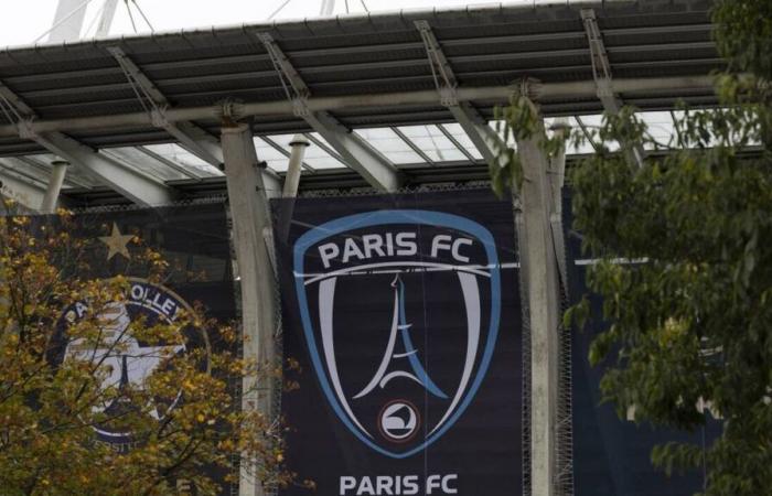 Paris FC. Des heurts entre supporters font quatre blessés en marge du match contre Rodez