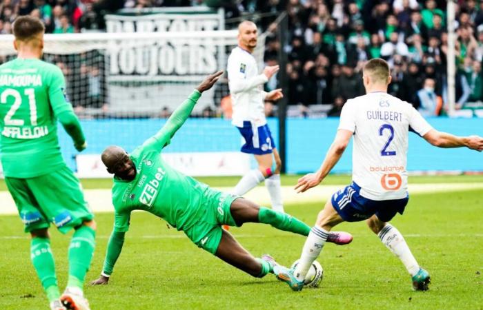 Strasbourg prêt à surprendre les Verts ?