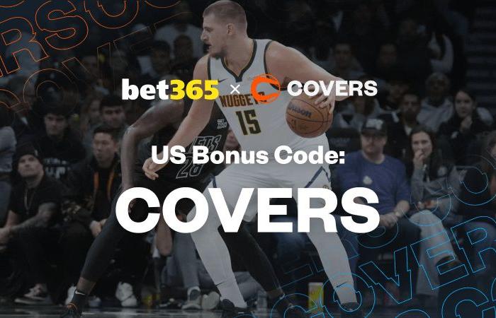 Obtenez un bonus de 200 $ ou un filet de sécurité de 1 000 $ pour les Nuggets contre les Timberwolves