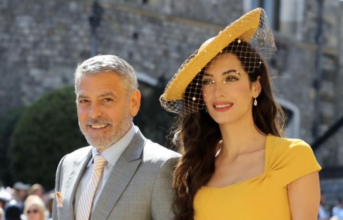 Découvrez les résidences exclusives de George et Amal Clooney – Actual Immo