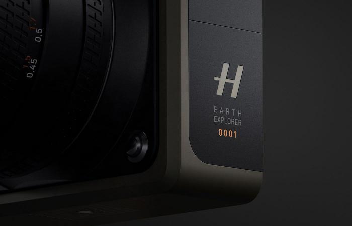 Hasselblad X2D 100C Earth Explorer : hommage aux paysages nordiques