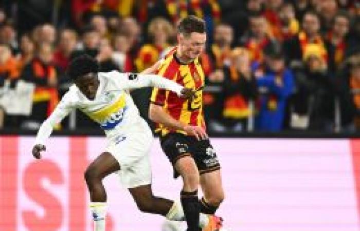 le match entre l’Union et Malines dégénère (photos)