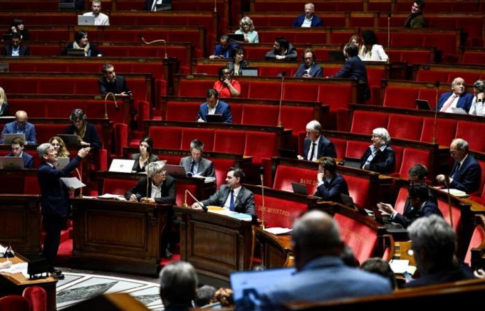 entre 49.3 et peur de dissolution, pourquoi les députés assèchent l’Assemblée