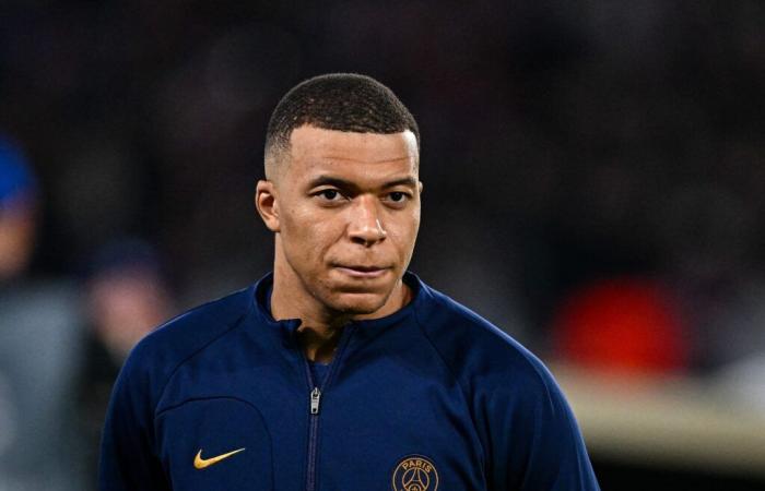 Un coup historique pour le successeur de Mbappé ?