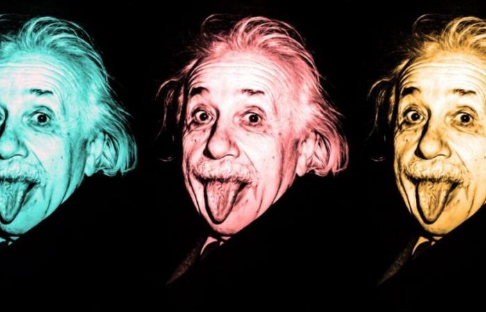 Pourquoi Albert Einstein était-il si intelligent ?