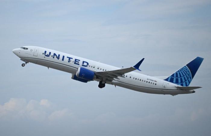 Un homme battu à mort sur un vol United Airlines alors qu’il dormait