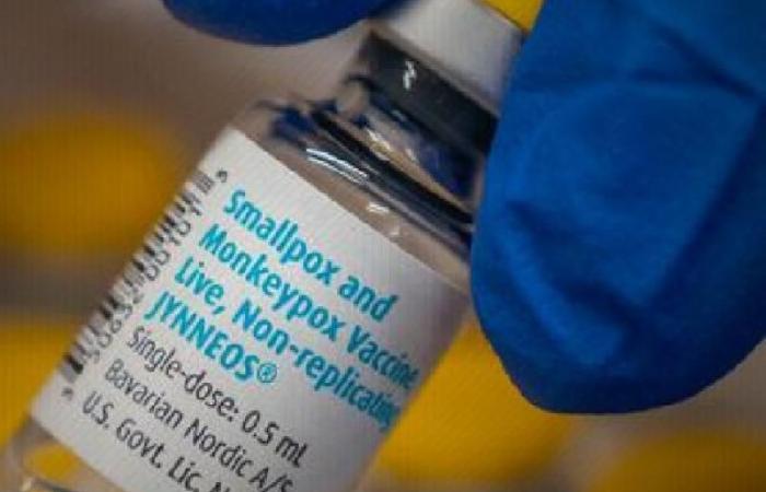 seulement 2 zones de santé sur 18 vaccinées contre Mpox (Ministère provincial de la Santé)