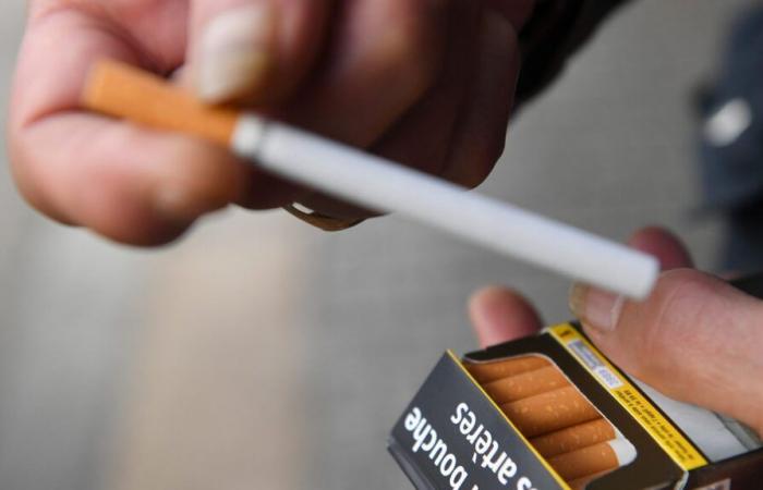 RAPPORTS. Coût des patchs, manque de motivation… Les fumeurs expliquent ce qui les empêche d’entamer le mois sans tabac