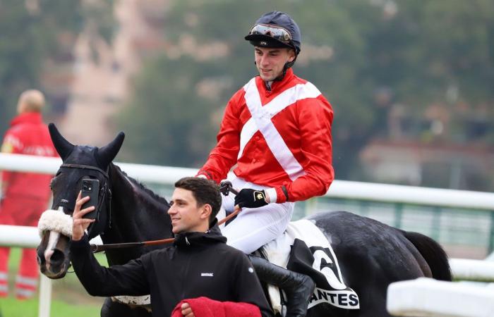 tout sur le meeting du Grand Prix de Nantes Défi du Galop