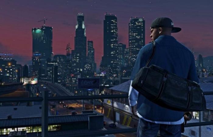 GTA 5 se devait d’être encore plus ambitieux que ça, tout ce contenu prévu n’a jamais abouti dans le jeu final !