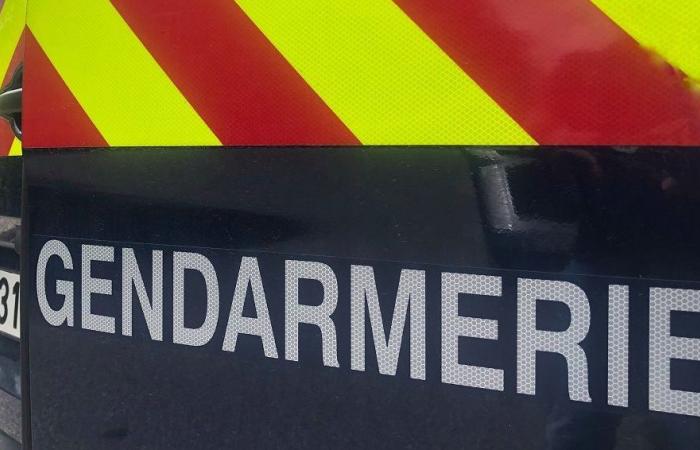 un cadavre découvert au Mont Veyrier, son identification est en cours