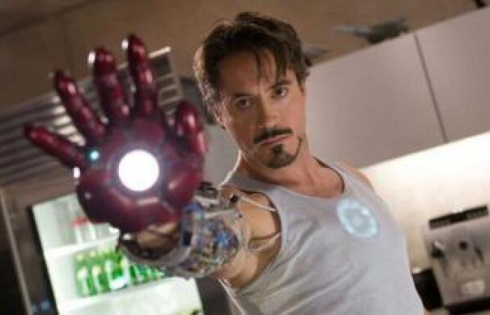 L’acteur d’Iron Man refuse de ressusciter grâce à l’IA