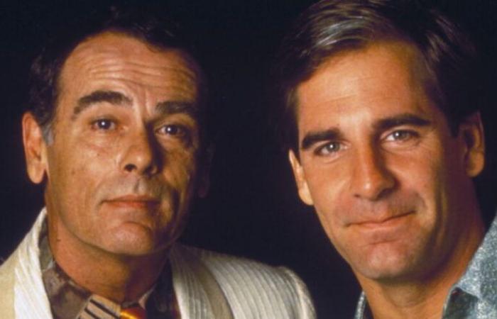 Pourquoi Scott Bakula n’est-il pas revenu dans la nouvelle version de la série ?