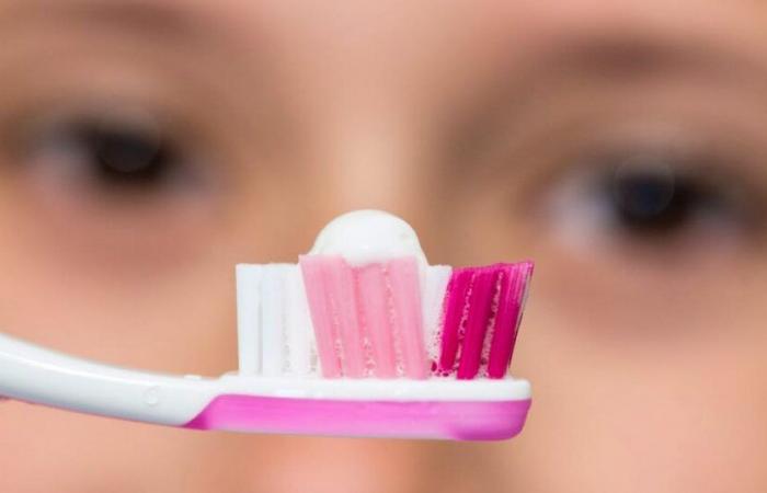 Pourquoi votre dentifrice n’est pas aussi sain qu’il y paraît