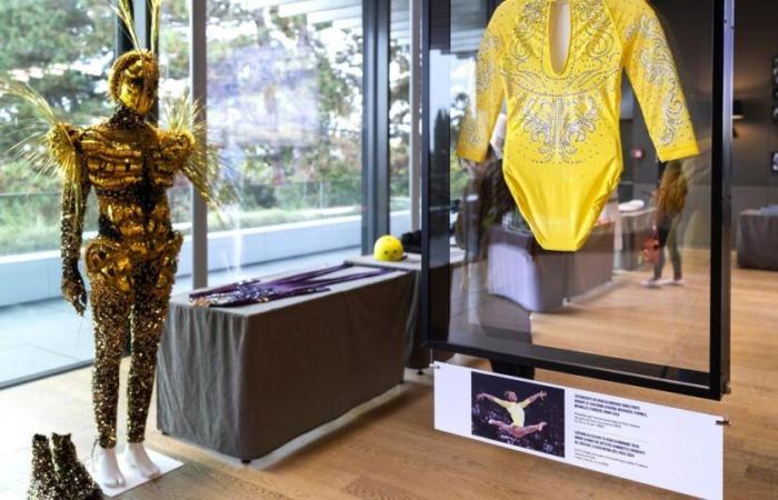 De Paris à Lausanne, 200 objets des JO 2024 entrent au Musée Olympique