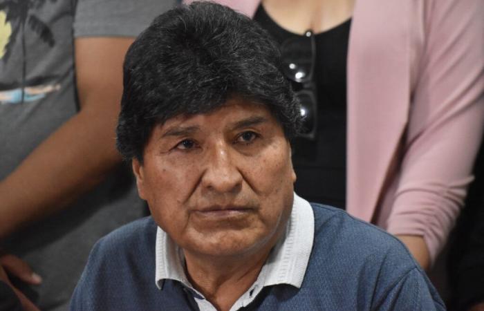 L’ancien président bolivien prend des mesures inhabituelles pour tenter de revenir au pouvoir