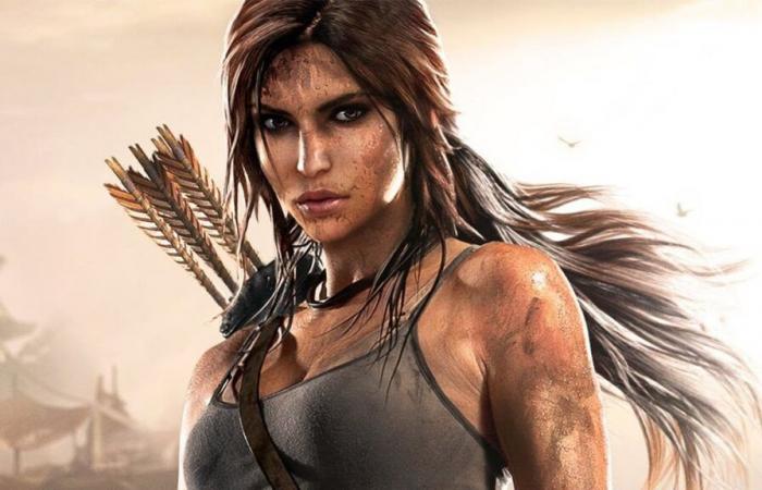 Cette star de Game of Thrones devrait incarner Lara Croft dans la série Tomb Raider produite par Amazon