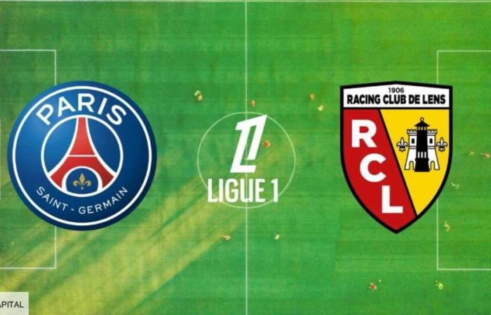 A quelle heure et sur quelle chaîne regarder le match de Ligue 1 en direct ce samedi ?