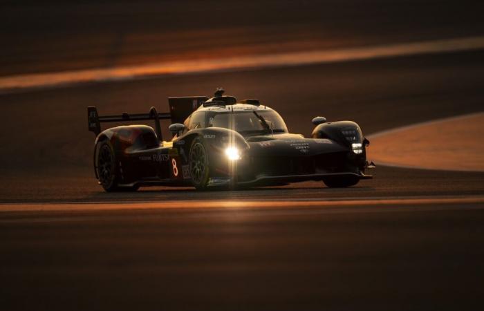 WEC / Bahreïn – Toyota titré chez les Constructeurs, champion Estre / Lotterer / Vanthoor Driver !