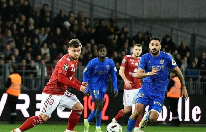 Stade Brestois – OGC Nice. Les clés du match pour basculer du bon côté du classement