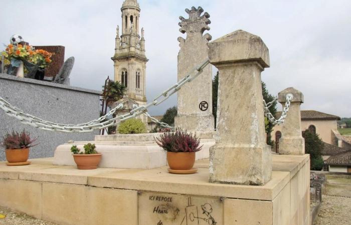 qui sont ces personnalités qui reposent dans les cimetières de Gironde ?