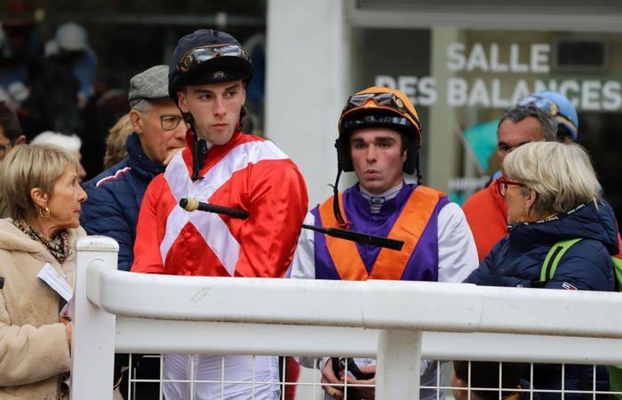 tout sur le meeting du Grand Prix de Nantes Défi du Galop