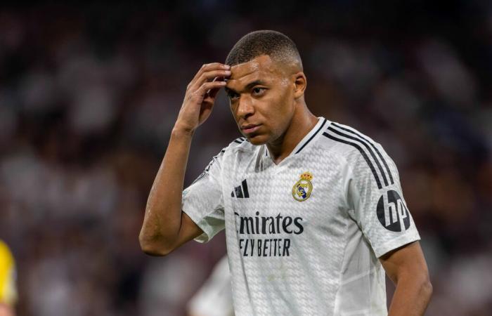 Le Real Madrid rappelle Mbappé, c’est pour ça