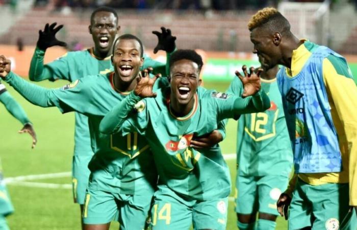 Le Togo élimine le Bénin, le Sénégal et Madagascar connaissent leur adversaire