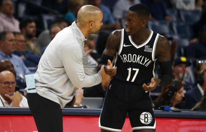 Les Bulls envisagent une troisième victoire consécutive contre les courageux Nets