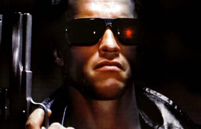 « Terminator » fête ses… 40 ans (oui, oui) !