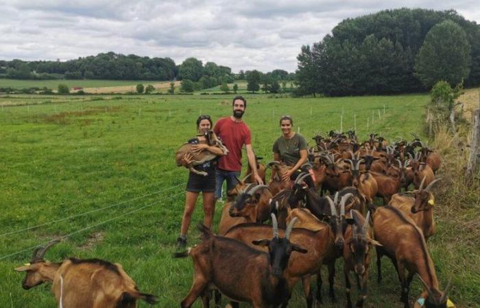 Où et qu’est-ce que ce festival « Alimenterre » qui propose quatre rendez-vous en novembre dans l’Aveyron ?