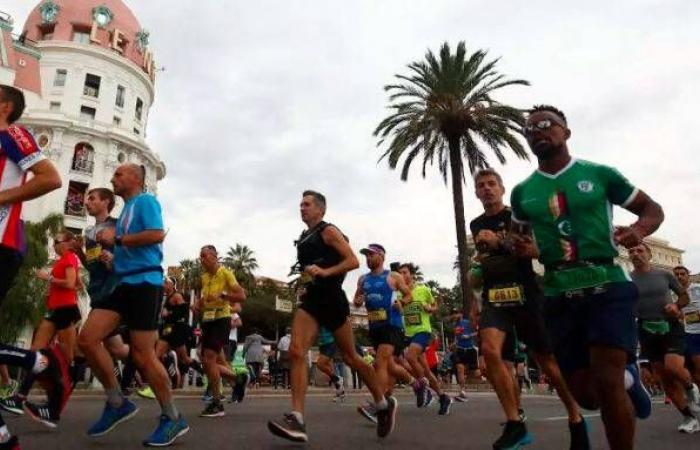 A Cannes, les NRJ Music Awards et le marathon boostent la fréquentation sans plus