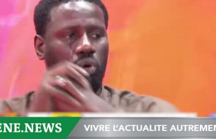 Des révélations surprenantes sur la nouvelle vie d’Ameth Ndoye à Rebeuss