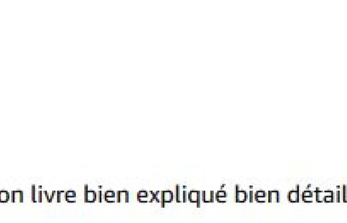 Le livre le plus vendu sur le thème de la météo depuis cinq ans ! 02/11/2024