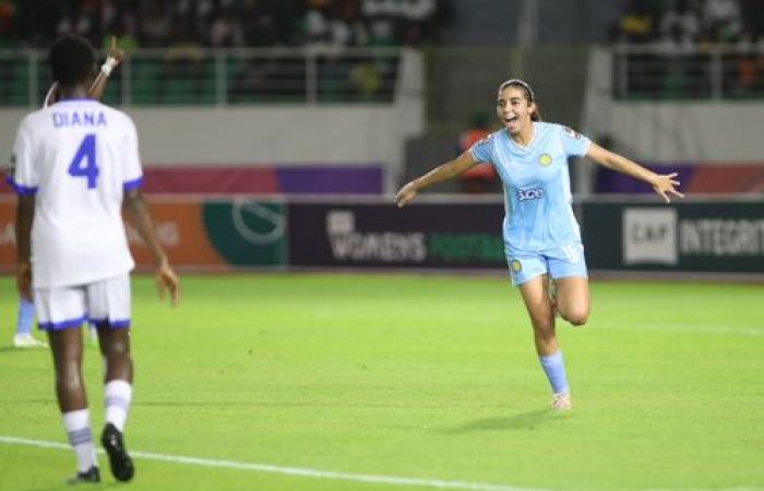 Le SC Casablanca et l’AS FAR joueront devant des supporters en attente au Maroc