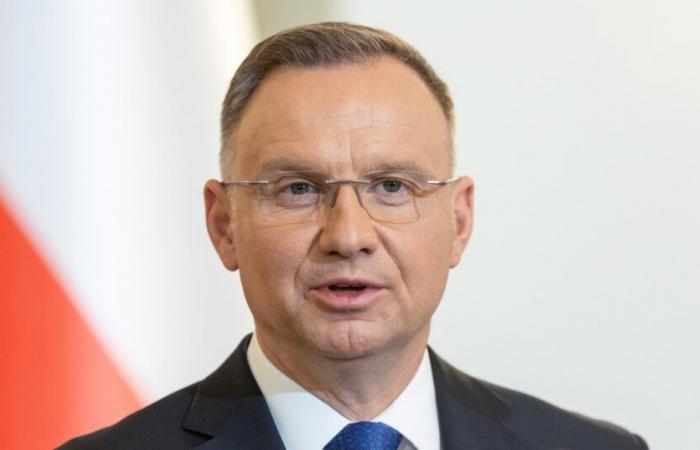 Pension sociale. Andrzej Duda a signé l’amendement à la loi. Cela ne s’arrête pas là