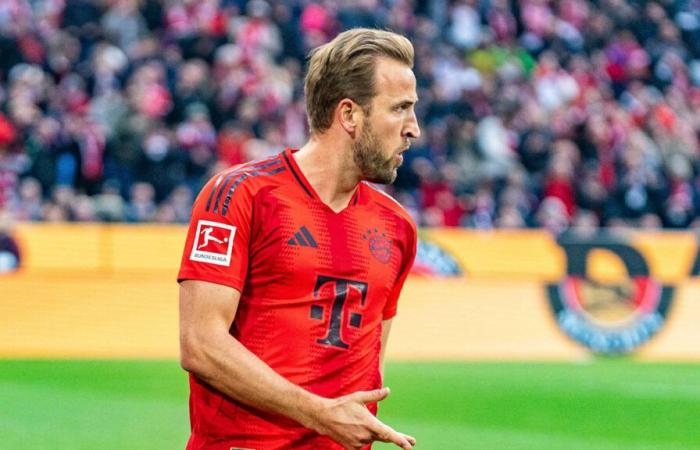 Bayern – Union Berlin : Harry Kane punit l’effronté gardien de l’Union Rönnow !