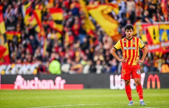 Abdukodir Khusanov, un homme tranquille qui fait parler – Ligue 1 – J10 – PSG-Lens