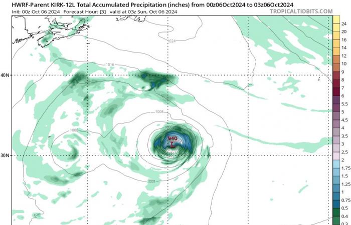 Le livre le plus vendu sur le thème de la météo depuis cinq ans ! 02/11/2024