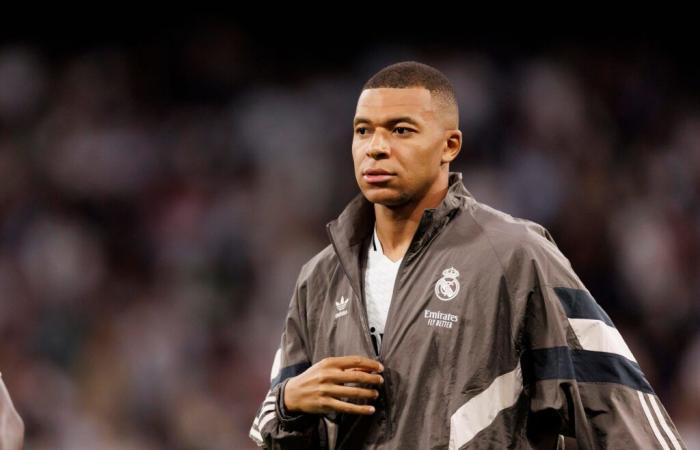 Real Madrid : Nouveau problème avec Mbappé ?