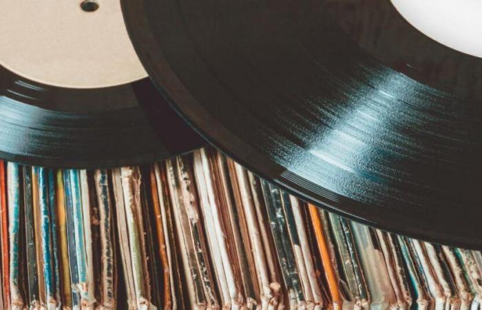 Les Beatles, U2, Pink Floyd… à redécouvrir lors du « Disc Club »