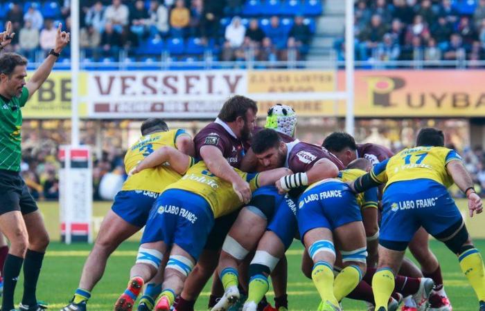 Midol’s opinion after Clermont – Bordeaux-Bègles