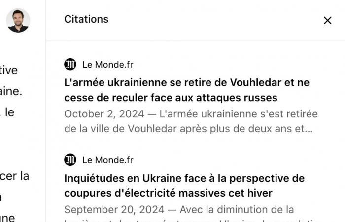 7 exemples qui montrent que la bataille est serrée