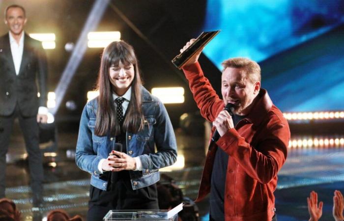 Retour de Kendji, Slimane en larmes, Amir se rase la tête… Des moments intenses et des lauréats des NRJ Music Awards qui viennent d’enflammer la Croisette