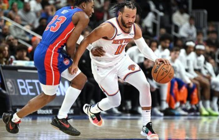 bien joué pendant 48 minutes • Basket USA