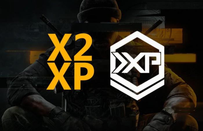 Double XP Black Ops 6 : astuces pour optimiser et gagner encore plus de points