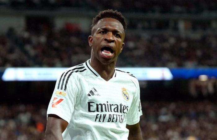 Vinicius Junior et Real Madrid, le verdict est sévère