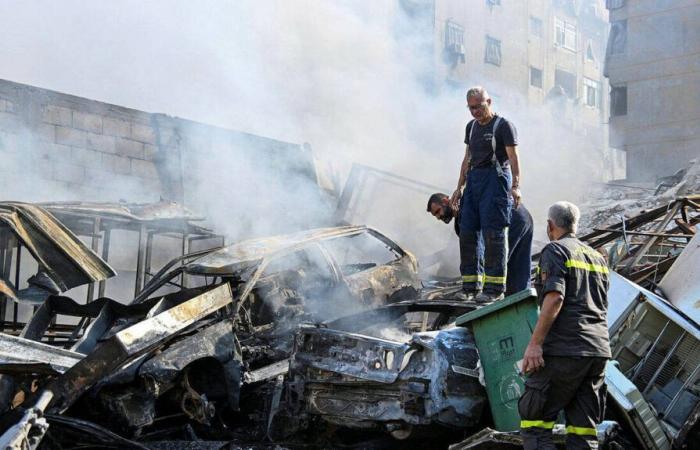 Guerre au Moyen-Orient. Blessés en Israël, morts au Liban… Les dernières nouvelles