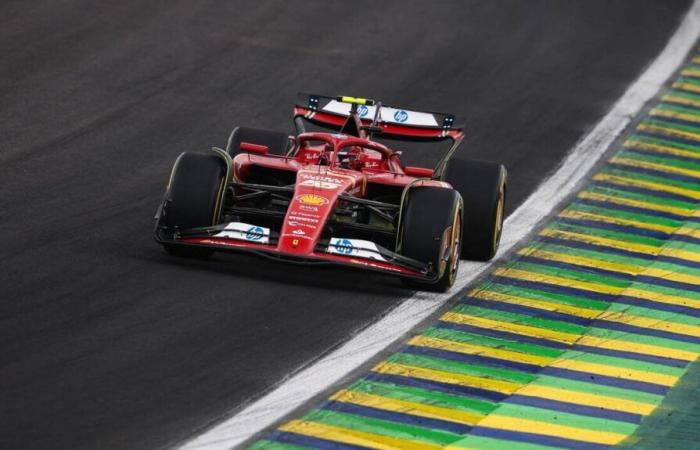 F1. A quelle heure et sur quelle chaîne TV regarder les qualifications du Grand Prix du Brésil ?