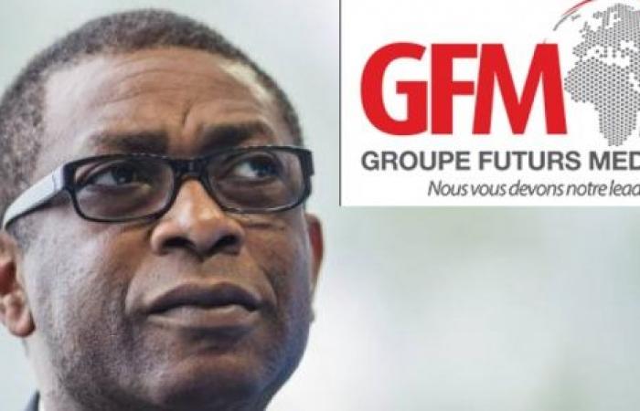 Future Media Group: Youssou Ndour’s confession